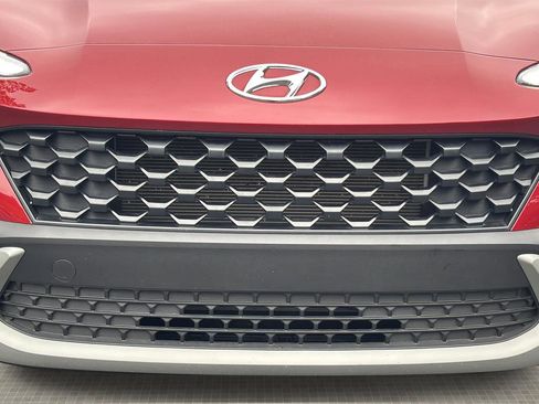 Certified 2023 Hyundai Kona SE FWD image 9