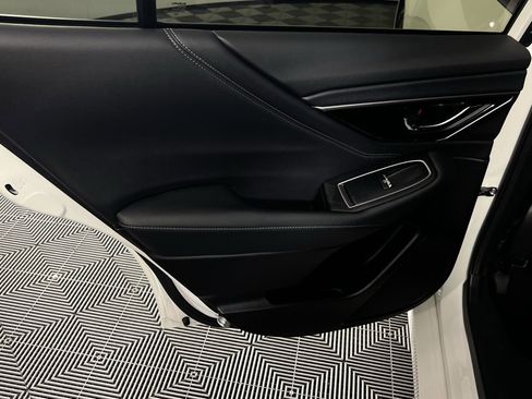 Used 2025 Subaru Legacy Limited w/ Popular Package #2 image 26