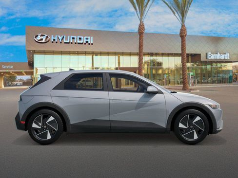 New 2026 Hyundai Ioniq 5 SEL RWD image 7