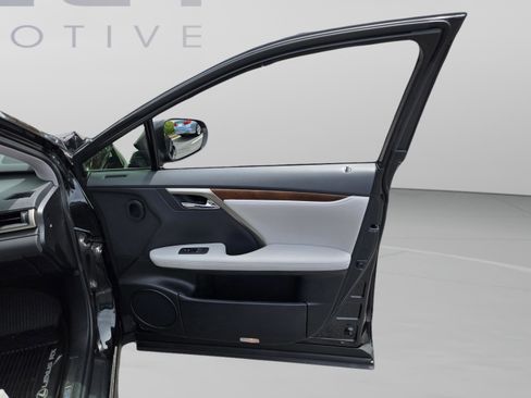 Certified 2022 Lexus RX 350L FWD w/ Premium Package image 23