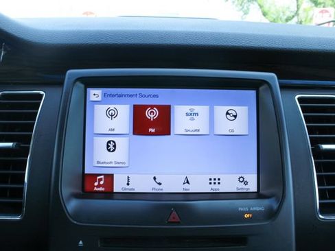 Used 2019 Ford Flex SEL w/ Equipment Group 202A AWD/4WD image 22