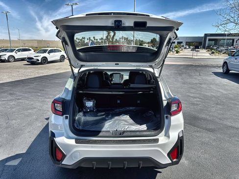 New 2026 Subaru Crosstrek 2.5i Limited w/ Crosstrek Mirror Package AWD/4WD image 21