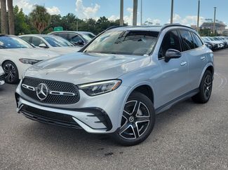 Certified 2026 Mercedes-Benz GLC 300 360° Tour