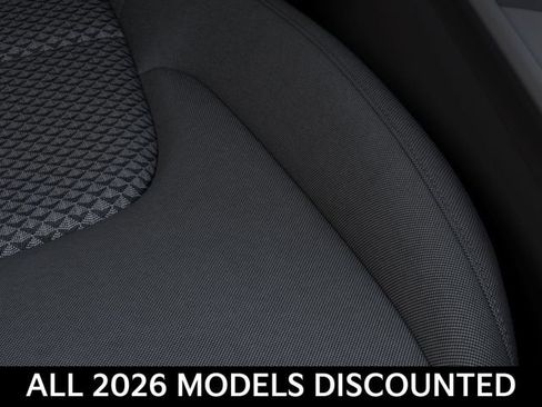 New 2026 Kia Sportage LX w/ LX Convenience Package FWD image 24