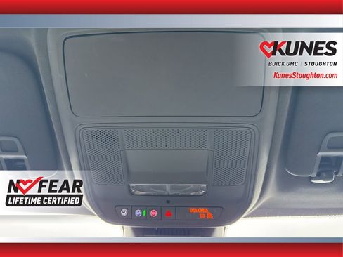 Used 2025 GMC Terrain Elevation image 33