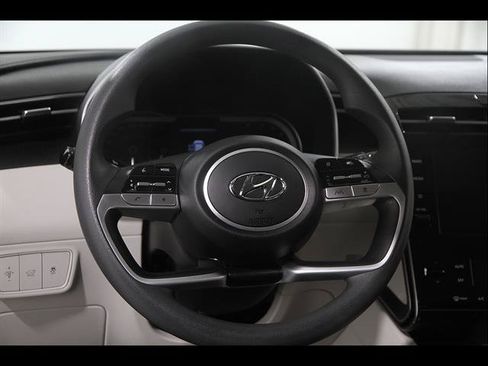 Certified 2024 Hyundai Tucson SEL AWD/4WD image 7