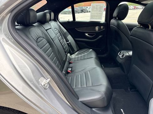 Used 2016 Mercedes-Benz C 450 AMG image 26