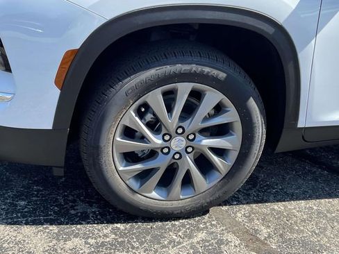 New 2026 Buick Enclave Preferred w/ Power Package image 10