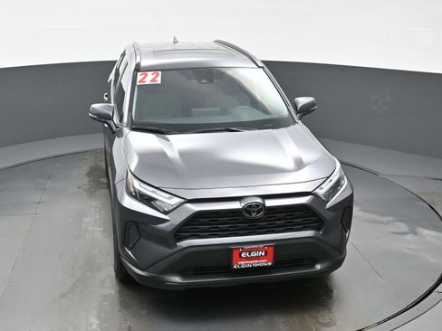 Used 2022 Toyota RAV4 XLE w/ Convenience Package AWD/4WD image 36