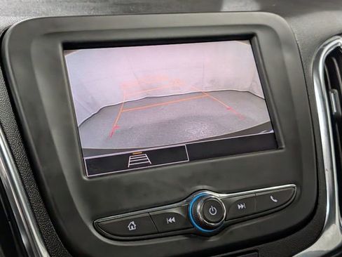 Certified 2024 Chevrolet Equinox LT w/ LPO, Floor Liner Package image 24