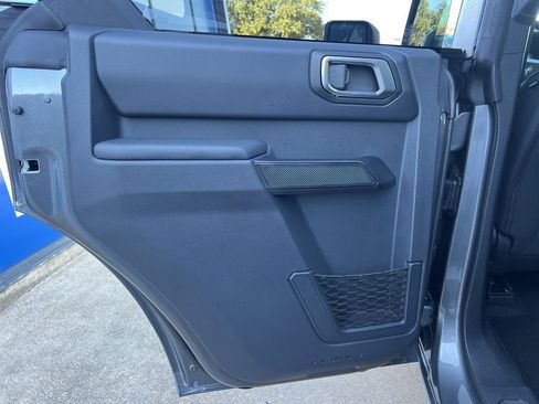 New 2025 Ford Bronco Big Bend image 9