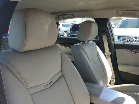 Used 2018 Cadillac XTS Luxury w/ Driver Awareness Package image 21