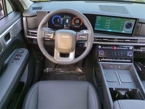 Certified 2026 Hyundai Santa Fe SEL w/ Tow & Go Package image 16