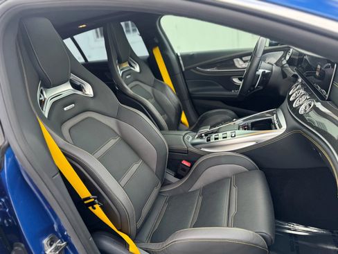 Used 2022 Mercedes-Benz AMG GT 53 image 29