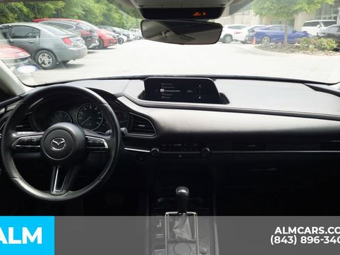 Used 2024 MAZDA CX-30 AWD 2.5 S w/ Select Sport Pkg image 21