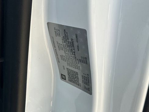 Used 2020 Chevrolet Colorado W/T w/ WT Convenience Package RWD image 33