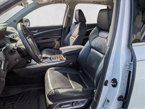 Used 2020 Acura MDX image 13