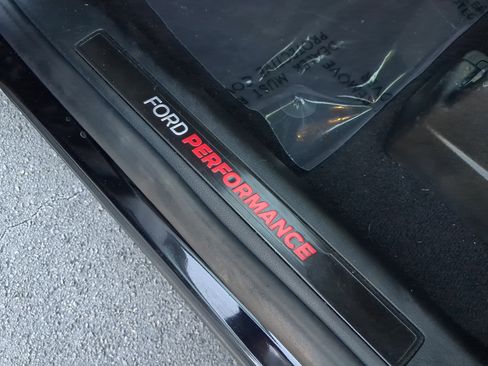 Used 2020 Ford Explorer ST w/ ST Street Pack image 21