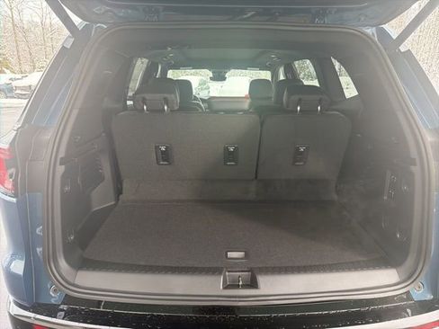 New 2026 GMC Acadia Denali Ultimate image 16