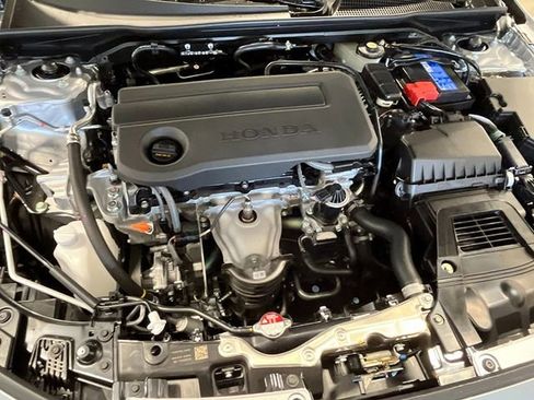 New 2026 Honda Civic Sport image 12