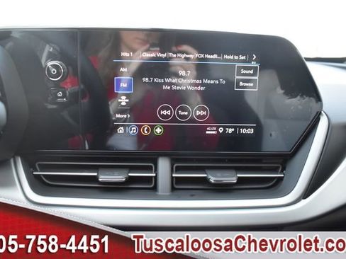 New 2026 Chevrolet Trax LS w/ LS Convenience Package image 24