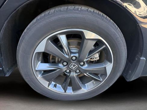 Used 2023 Honda Odyssey Elite image 35