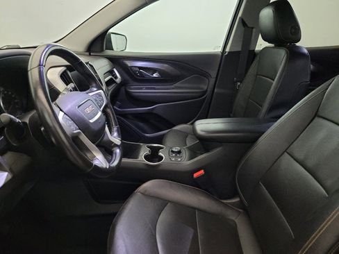 Used 2021 GMC Terrain SLT w/ LPO, Floor Liner Package AWD/4WD image 17