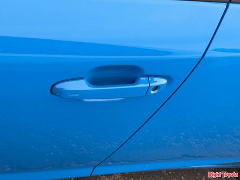 Used 2024 Subaru Impreza 2.0i Sport image 10