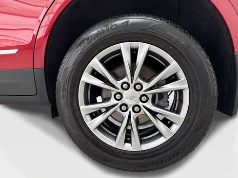 Used 2022 Cadillac XT5 Premium Luxury AWD/4WD image 51