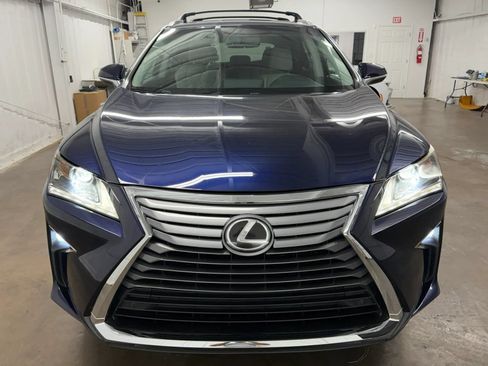 Used 2016 Lexus RX 350 FWD w/ Premium Package image 12
