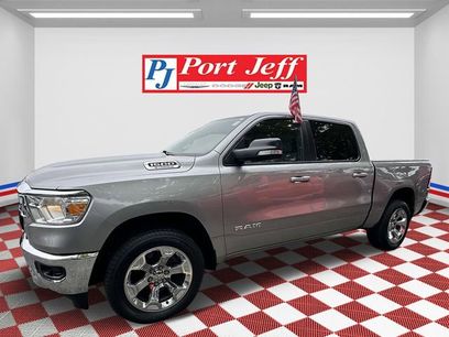 Certified 2022 RAM 1500 Big Horn