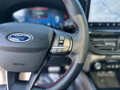Used 2023 Ford Escape ST-Line Select w/ Tech Pack #2 AWD/4WD image 25
