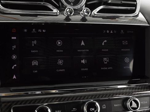 Used 2021 Bentley Bentayga Speed image 26