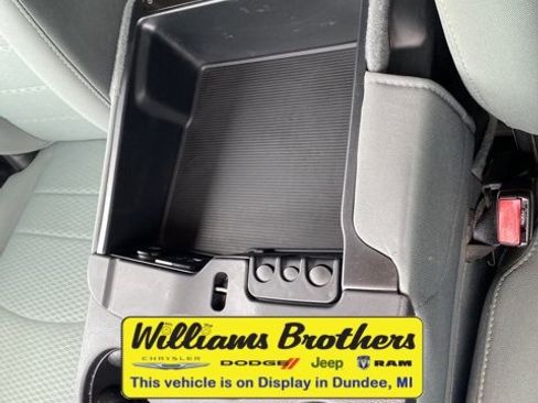 Used 2016 RAM 2500 Tradesman w/ Popular Equipment Group image 20