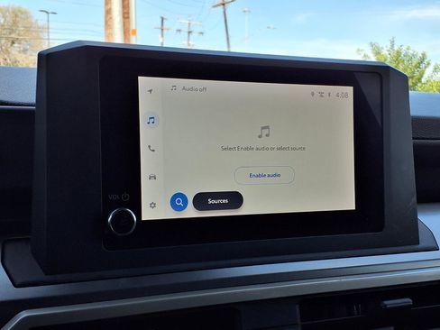 Used 2024 Toyota Tacoma TRD Sport w/ TRD Sport Upgrade Package image 16