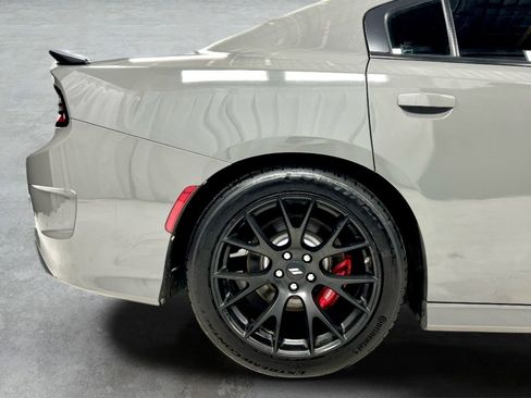 Used 2018 Dodge Charger R/T Scat Pack w/ Dynamics Package image 10