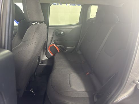 Used 2018 Jeep Renegade Sport w/ Power & Air Group image 31