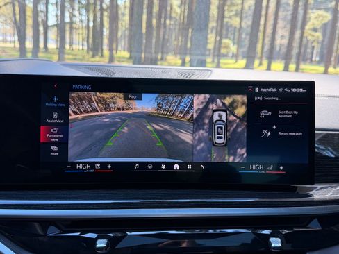 Certified 2025 BMW X7 M60i image 5