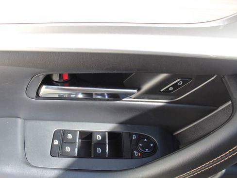 Used 2024 MAZDA CX-90 3.3 Turbo w/ Preferred Plus image 14