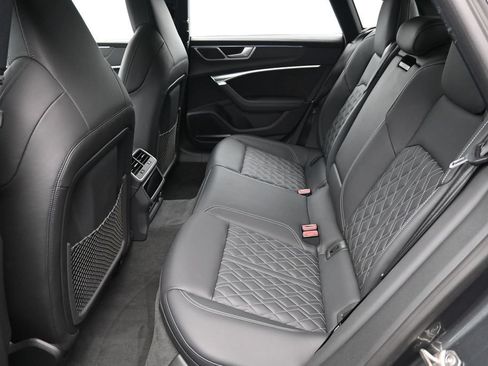 Used 2021 Audi S7 Prestige AWD/4WD image 7