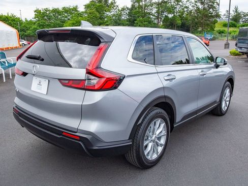 Certified 2024 Honda CR-V EX image 14