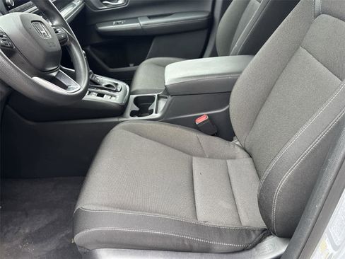Used 2024 Honda CR-V EX image 11