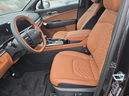 New 2026 Kia Sportage X-Line AWD/4WD image 4