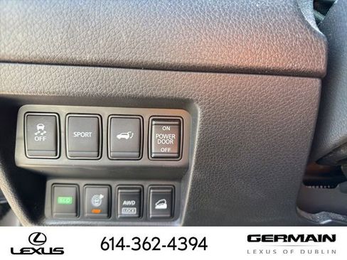 Used 2016 Nissan Rogue SL w/ SL Premium Package AWD/4WD image 17