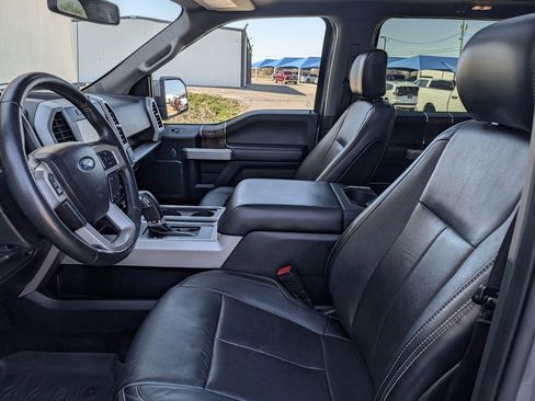 Used 2019 Ford F150 Lariat image 29