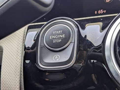 Used 2020 Mercedes-Benz A 220 4MATIC image 30