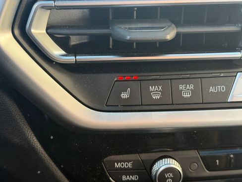 Used 2023 BMW X3 M40i w/ Shadowloine Package AWD/4WD image 9