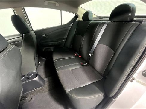 Used 2019 Nissan Versa SV FWD image 25