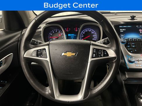 Used 2017 Chevrolet Equinox LT w/ Convenience Package FWD image 18