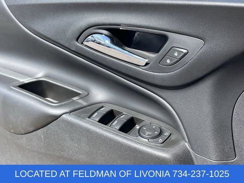 Certified 2020 Chevrolet Equinox LT FWD image 23